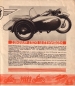 Preview: Zündapp Programm 1939
