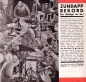 Preview: Zündapp Record 200 Prospekt 1932