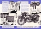 Preview: Zündapp DE 200 Prospekt 1935
