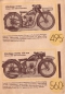 Preview: Zündapp Programm 1933