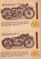 Preview: Zündapp Programm 1933