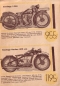 Preview: Zündapp Programm 1933