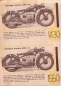 Preview: Zündapp Programm 1933