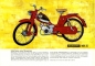 Preview: Zündapp Mofa Moped Mokick Programm 1968