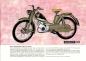 Preview: Zündapp Mofa Moped Mokick Programm 1968