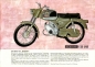 Preview: Zündapp Mofa Moped Mokick Programm 1968