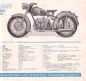 Preview: Zündapp KS 601 brochure ca.1951