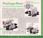 Preview: Zündapp DB 200 Prospekt  1937