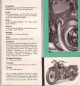 Preview: Zündapp Avus S 350 Prospekt 1932