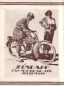 Preview: Zündapp program 1924