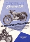 Preview: Zündapp Elastic 250 Prospekt 1954