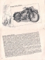 Preview: Zündapp Programm 1933