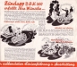 Preview: Zündapp DBK 200 Prospekt 1937