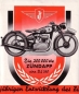 Preview: Zündapp 200 000 Motorräder Prospekt 1939