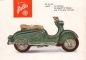 Preview: Zündapp Bella Prospekt 1955