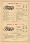 Preview: Zündapp Preisliste Nr.41 7.1929
