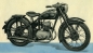 Preview: Zündapp DB 202 brochure 1951