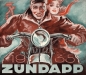 Preview: Zündapp Programm 1935