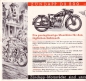 Preview: Zündapp Programm 1950