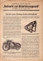 Preview: Zündapp Test der Kardan Zweizylinder 1933