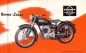 Preview: Zündapp Norma Luxus Prospekt ca. 1955