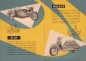 Preview: Zündapp Programm 1956