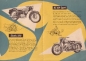 Preview: Zündapp Programm 1956