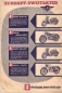 Preview: Zündapp Zweitakter Programm 1954