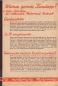 Preview: Zündapp Programm 1934