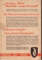 Preview: Zündapp Programm 1934