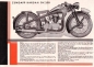 Preview: Zündapp OK 200 Prospekt 1934