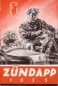 Preview: Zündapp Programm 1935