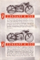 Preview: Zündapp Programm 1935