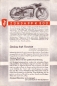 Preview: Zündapp Programm 1935