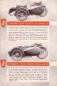 Preview: Zündapp Programm 1935