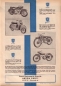 Preview: Adler Motorrad Programm 1955