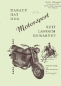 Preview: Achilles Sport-Motorroller Prospekt 1954