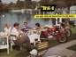 Preview: BSA Programm 10.1958