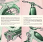 Preview: Achilles Moped Lido brochure 1957