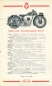 Preview: Sarolea program 1932