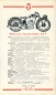 Preview: Sarolea Programm 1932