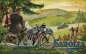 Preview: Sarolea Programm 1937