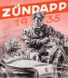 Preview: Zündapp Programm 1935