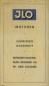 Preview: Ilo motor F 48 brochure ca. 1949