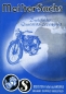Preview: Meister Motorfahrrad M 47 S und 48 S Prospekt ca. 1949