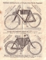 Preview: Komet brochure 1905