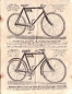 Preview: Komet brochure 1905