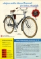 Preview: Vaterland Fahrrad Programm 1966