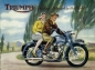 Preview: Triumph Programm 1951