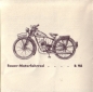 Preview: Bauer brochure 1939